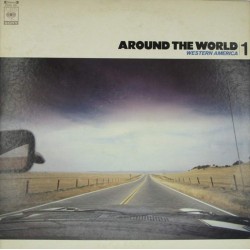 Пластинка Various Around The World (2 LP)